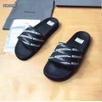 $45.00 USD Balenciaga Slippers For Men #1311093