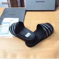 $45.00 USD Balenciaga Slippers For Women #1311094
