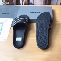 $45.00 USD Balenciaga Slippers For Women #1311094