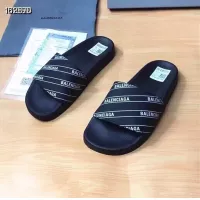 $45.00 USD Balenciaga Slippers For Men #1311095