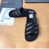 $45.00 USD Balenciaga Slippers For Men #1311095