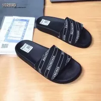 $45.00 USD Balenciaga Slippers For Women #1311096