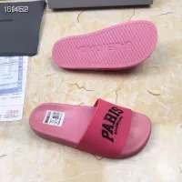 $45.00 USD Balenciaga Slippers For Women #1311097