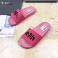 $45.00 USD Balenciaga Slippers For Women #1311097