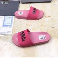 $45.00 USD Balenciaga Slippers For Women #1311097