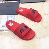 $45.00 USD Balenciaga Slippers For Men #1311098