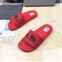 $45.00 USD Balenciaga Slippers For Men #1311098