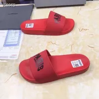 $45.00 USD Balenciaga Slippers For Men #1311098