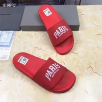 $45.00 USD Balenciaga Slippers For Women #1311101