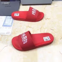$45.00 USD Balenciaga Slippers For Women #1311101
