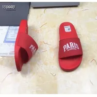 $45.00 USD Balenciaga Slippers For Women #1311101