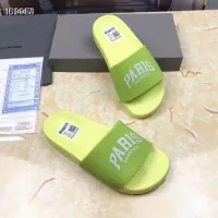 $45.00 USD Balenciaga Slippers For Men #1311102