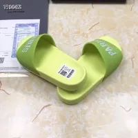$45.00 USD Balenciaga Slippers For Men #1311102