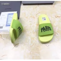 $45.00 USD Balenciaga Slippers For Men #1311104