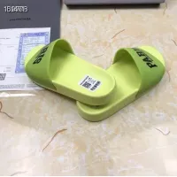 $45.00 USD Balenciaga Slippers For Men #1311104