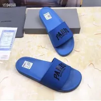 $45.00 USD Balenciaga Slippers For Men #1311108
