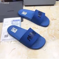 $45.00 USD Balenciaga Slippers For Men #1311108