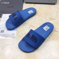 $45.00 USD Balenciaga Slippers For Men #1311108