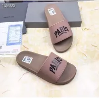 $45.00 USD Balenciaga Slippers For Men #1311110
