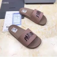 $45.00 USD Balenciaga Slippers For Men #1311110