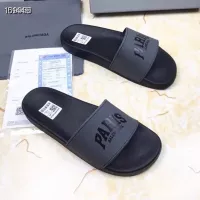 $45.00 USD Balenciaga Slippers For Women #1311113