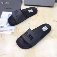 $45.00 USD Balenciaga Slippers For Women #1311113