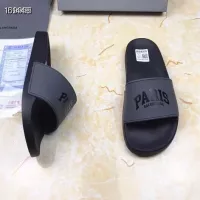 $45.00 USD Balenciaga Slippers For Women #1311113