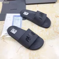 $45.00 USD Balenciaga Slippers For Women #1311115