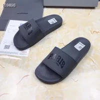 $45.00 USD Balenciaga Slippers For Women #1311115