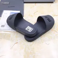 $45.00 USD Balenciaga Slippers For Women #1311115