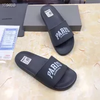 $45.00 USD Balenciaga Slippers For Men #1311116