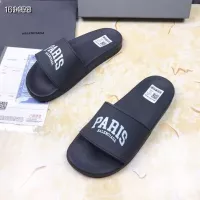 $45.00 USD Balenciaga Slippers For Men #1311116