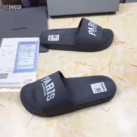 $45.00 USD Balenciaga Slippers For Men #1311116