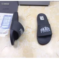 $45.00 USD Balenciaga Slippers For Men #1311116
