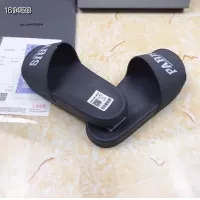 $45.00 USD Balenciaga Slippers For Men #1311116