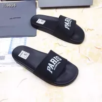 $45.00 USD Balenciaga Slippers For Men #1311118