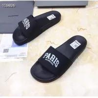 $45.00 USD Balenciaga Slippers For Men #1311118