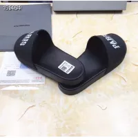 $45.00 USD Balenciaga Slippers For Men #1311118