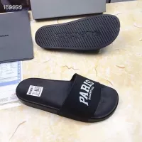 $45.00 USD Balenciaga Slippers For Women #1311119