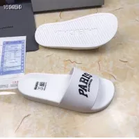 $45.00 USD Balenciaga Slippers For Women #1311121