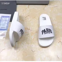 $45.00 USD Balenciaga Slippers For Women #1311121