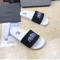 $45.00 USD Balenciaga Slippers For Men #1311122
