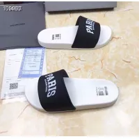 $45.00 USD Balenciaga Slippers For Men #1311122