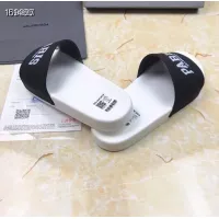 $45.00 USD Balenciaga Slippers For Men #1311122