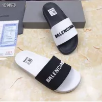 $45.00 USD Balenciaga Slippers For Women #1311125