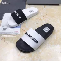 $45.00 USD Balenciaga Slippers For Women #1311125
