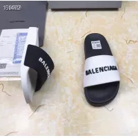 $45.00 USD Balenciaga Slippers For Women #1311125