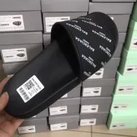 $45.00 USD Balenciaga Slippers For Men #1311126