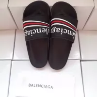 $45.00 USD Balenciaga Slippers For Men #1311128