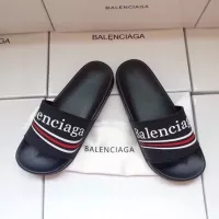 $45.00 USD Balenciaga Slippers For Men #1311128